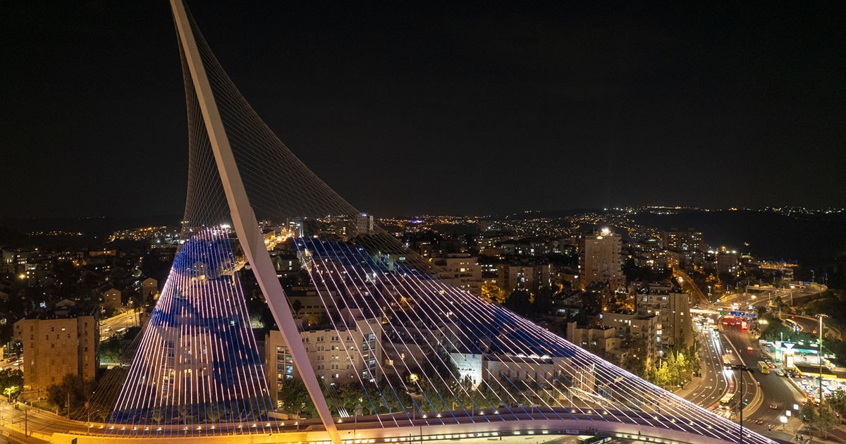 A közel-keleti háború közelről
